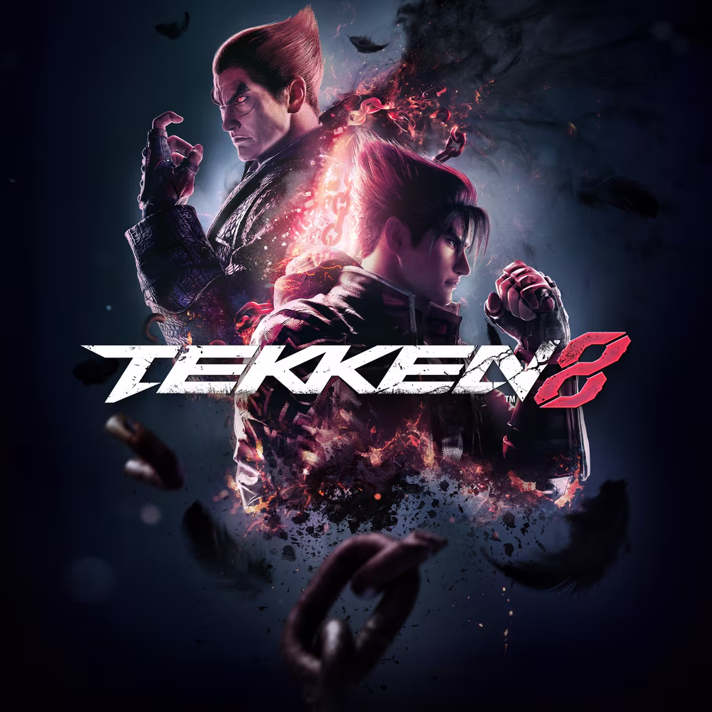 Tekken 8 Turnier