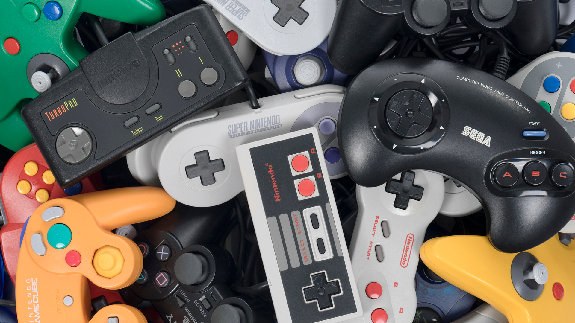 Videospiele