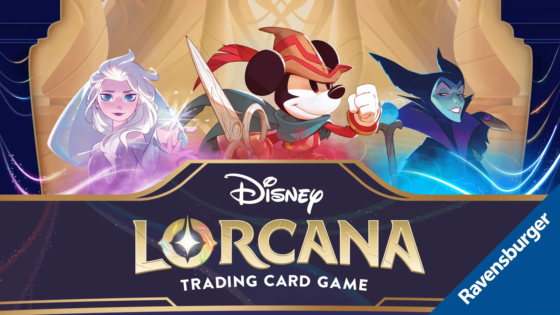 Lorcana Lokal Turnier