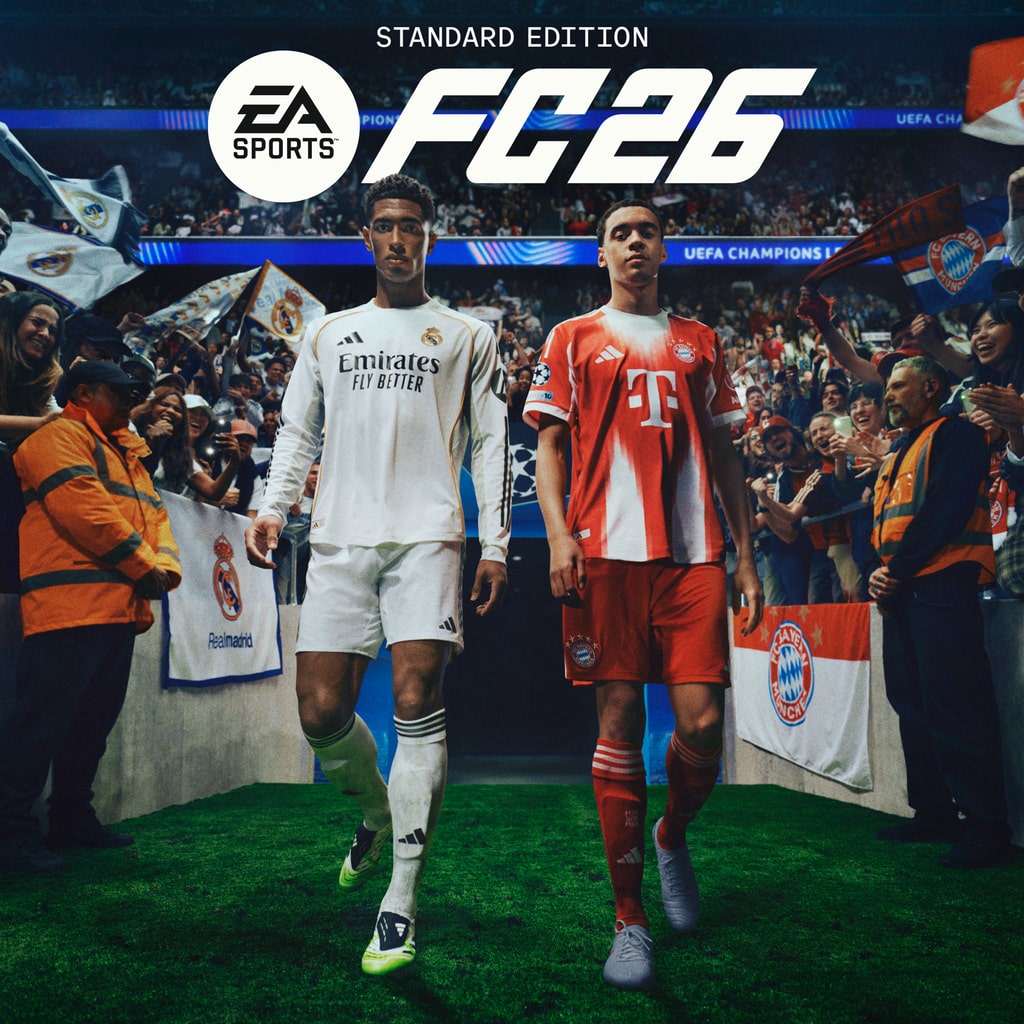EA SPORTS FC 26 Turnier